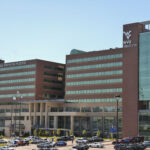 ruby memorial hospital